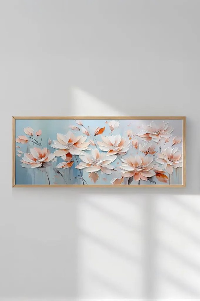 Falikép, 33×70 cm – Artsmdfyty13-3370
