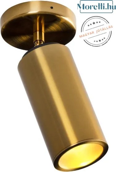 Mennyezeti Lámpa Bronz VARSOVIA MAXLIGHT C0146
