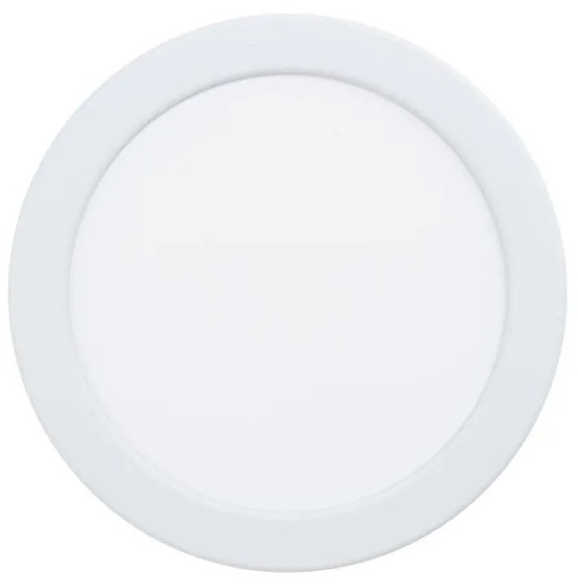 Eglo 99203 - LED fürdőszobai süllyesztett mennyezeti lámpa FUEVA 5 LED/10,5W/230V IP44