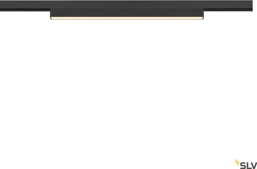 SLV 48V SYSTEM 1006623 Sínreflektor 1x14W/LED 3000K 1180lm IP20