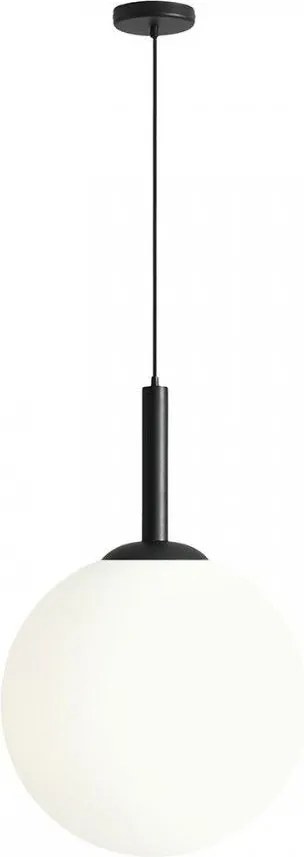ALDEX 1087XXL1 BOSSO Egyágú Függesztett Lámpa Fém E27 IP20
