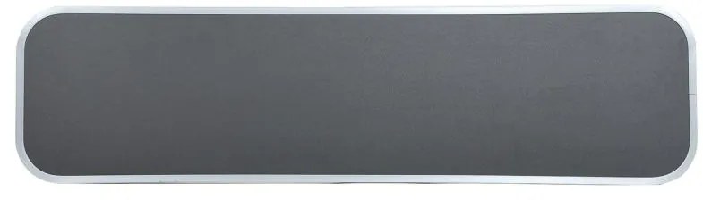 Kemping készlet Ralsa (szürke). Akció -21%. 1088181