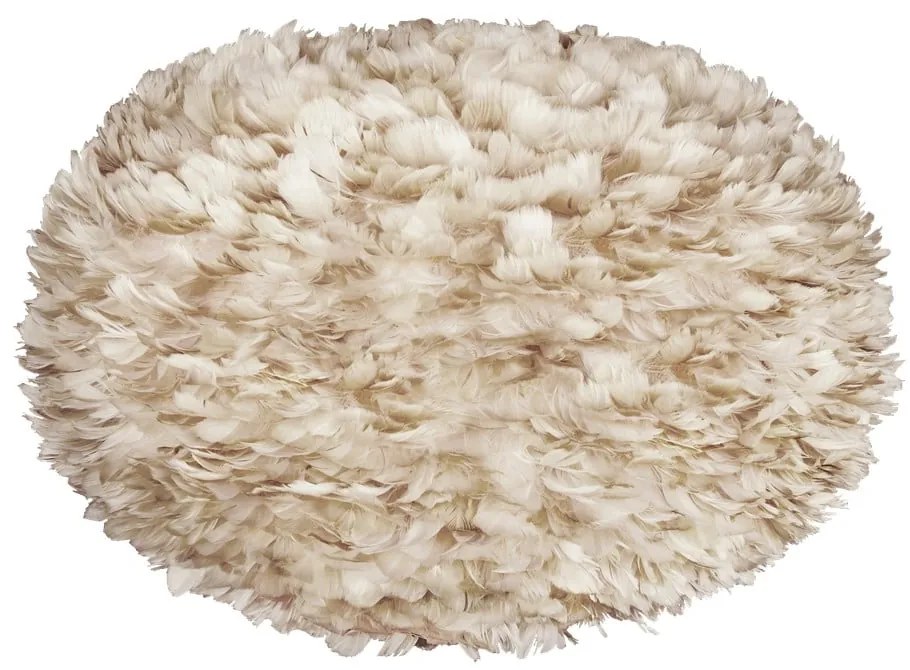 Világosbarna lámpabúra ø 75 cm Eos XL – UMAGE