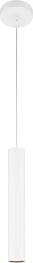 MAYTONI MOD161PL-01W1 PRO FOCUS Hengeres Függesztett Lámpa Fehér GU10 IP20