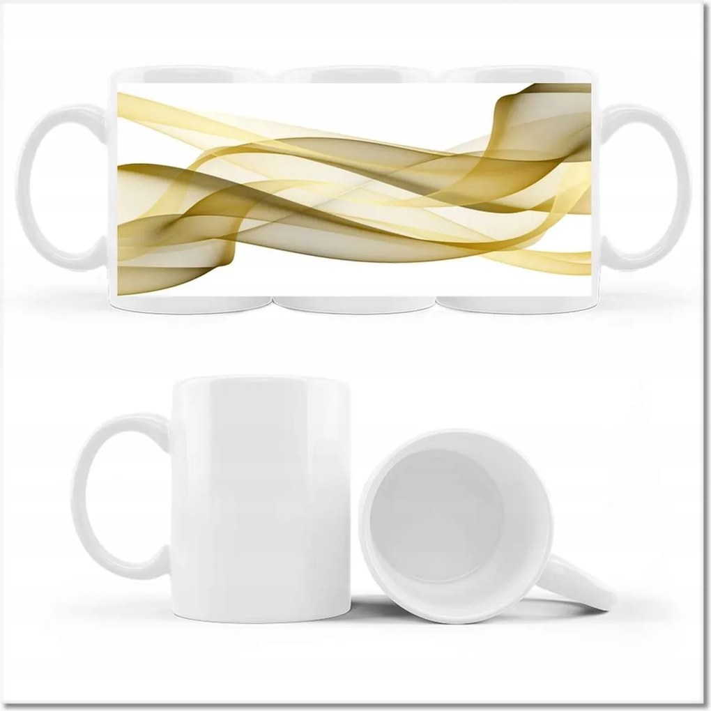 Fotó bögre Napfonat