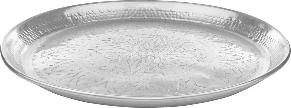 ORIENTAL LOUNGE dekor tál Ø 45 cm