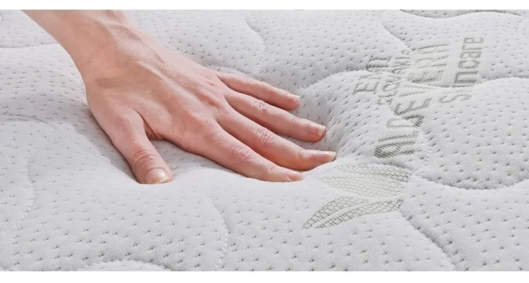 EMI Aloe Vera Extra matrachuzat, 80x195 16 cm