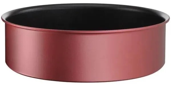 Tefal INGENIO DAILY CHEF 10 részes réz bevonatos edénykészlet