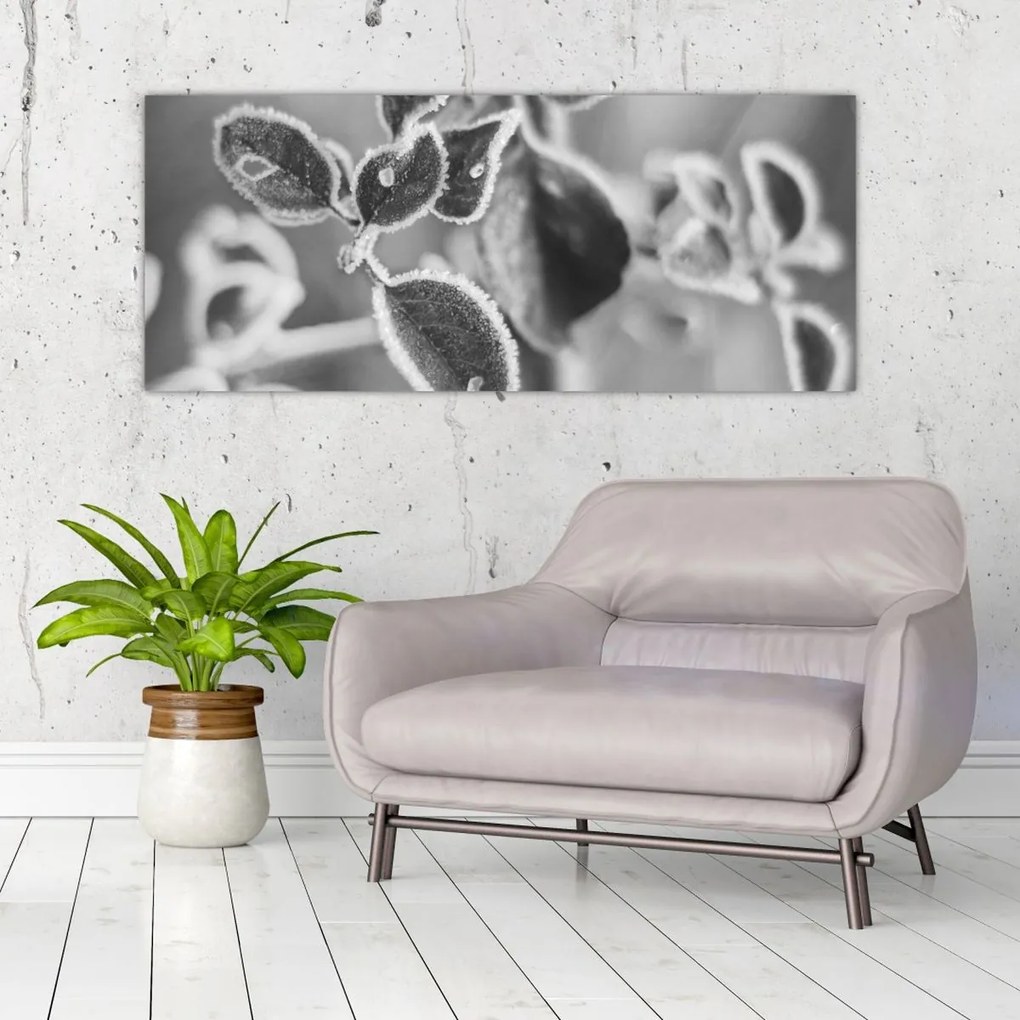 Kép - Őszi természet (120x50 cm)