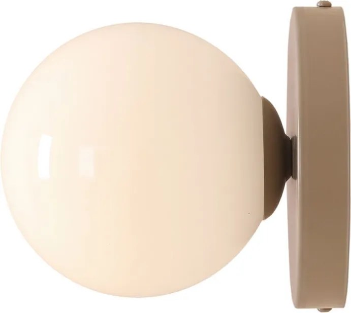 Aldex BALL 1126C17_S Fali lámpa 1x10W/E14 IP20