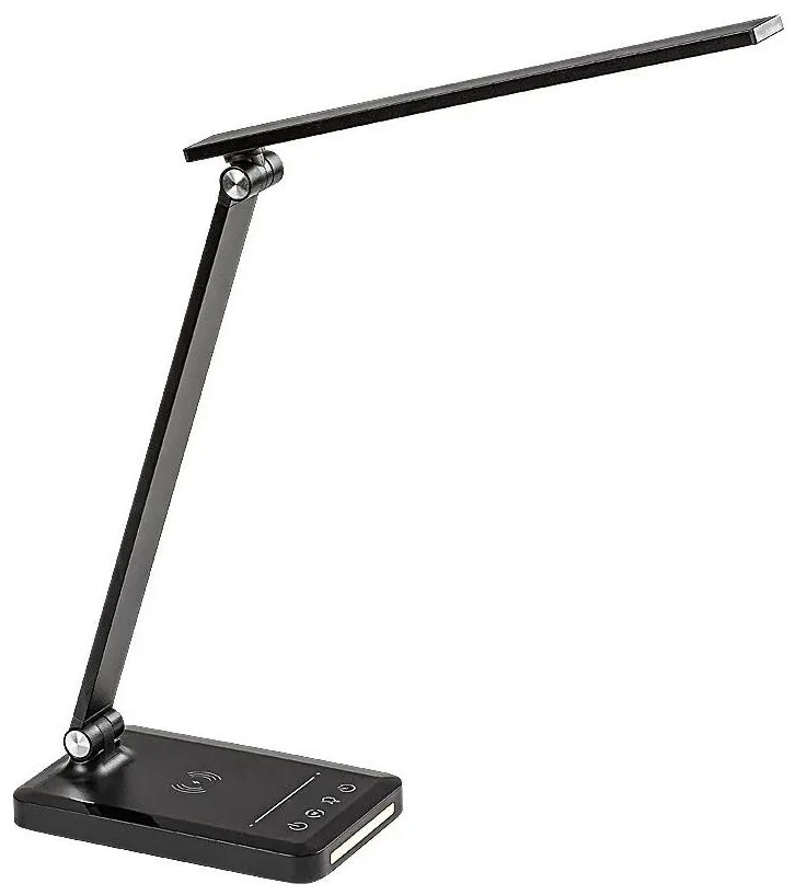 Rabalux 74213 - LED Dimmelhető asztali lámpa TRAZE LED/5W/5V 74213