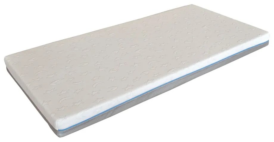 Hab gyerek matrac 70x140 cm JUNIOR VISCO GEL – Vipack