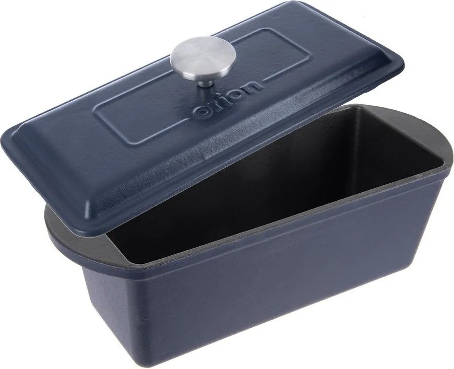 Öntöttvas kenyér sütőforma 35x14 cm Litina – Orion