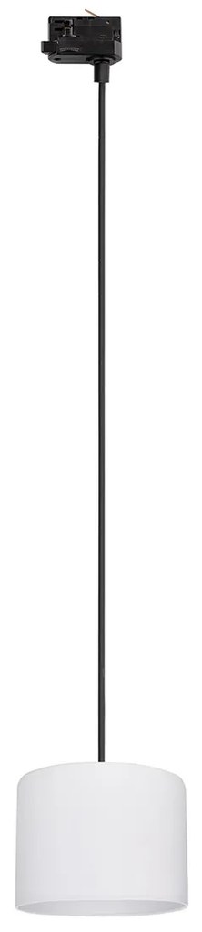 Tracer három áramkörös sínrendszeres lámpafej