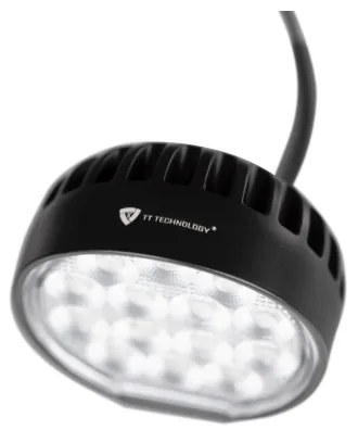 LED Autós spotlámpa OSRAM LED/56W/10-30V IP68 5700K