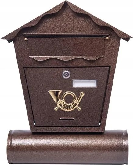 Postaláda Jad ST101