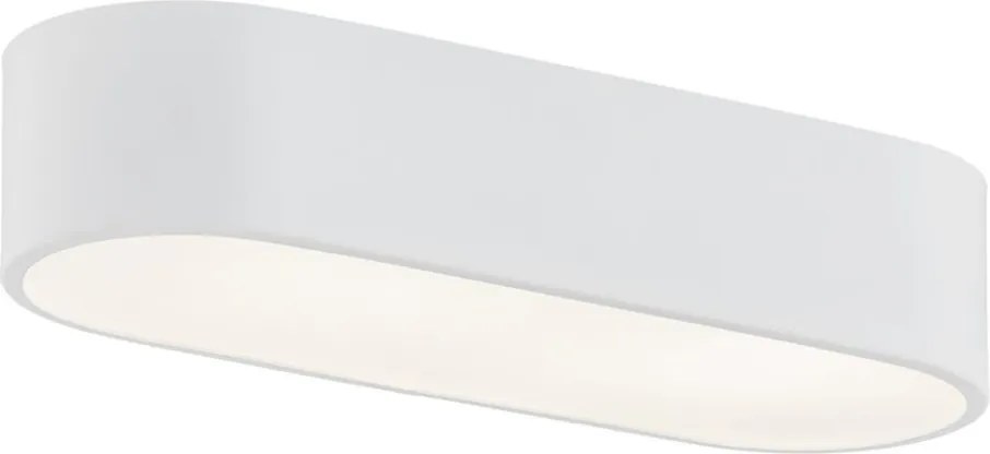 ARGON 6002 TONI Modern Mennyezeti Lámpa Fehér E27 IP20