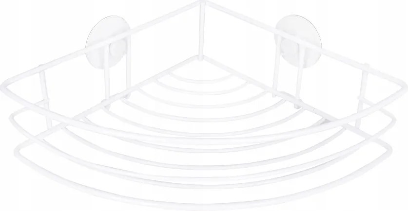 3M Szalagra ragasztható öntapadós polc