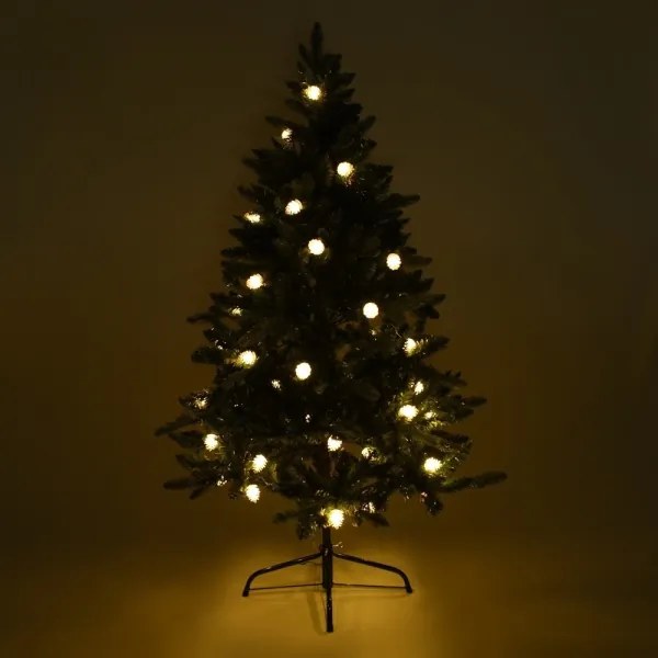 Retlux - LED Karácsonyi kültéri világítás 80xLED/25m IP44 meleg fehér