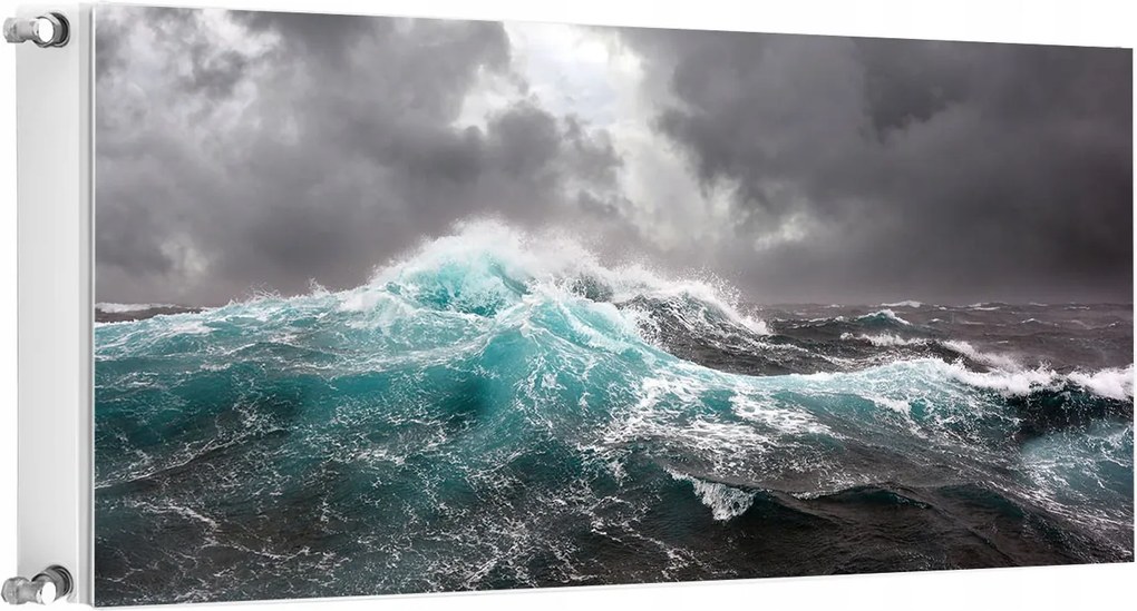 Mágneses Radiátorszőnyeg 120x60 Tenger Fotótapéta