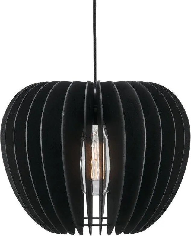 Nordlux TRIBECA 38 46433003 Függőlámpa 1x60W/E27 IP20