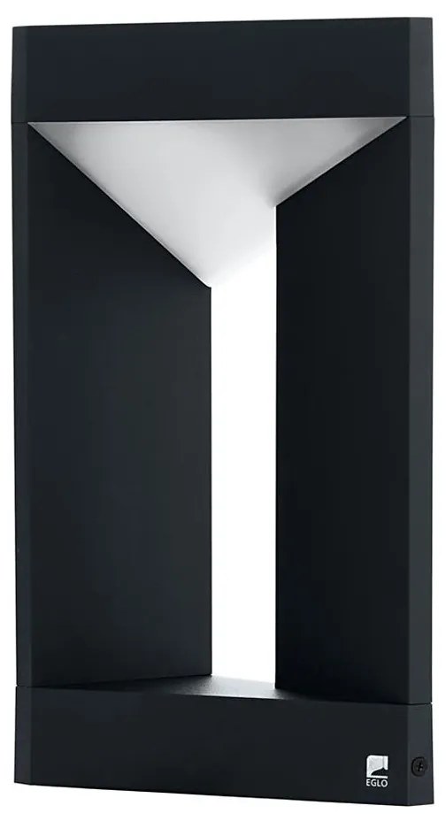 Eglo 98749 - LED kültéri lámpa NEMBRO LED/10W/230V IP54