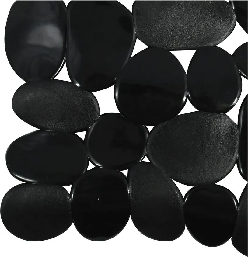 Csúszásgátló alátét zuhanyfülkébe 53x53 cm Galets – MSV