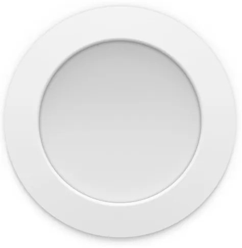 Philips - LED RGBW Dimmelhető fürdőszobai lámpa Hue SLIM LED/12W/230V IP44