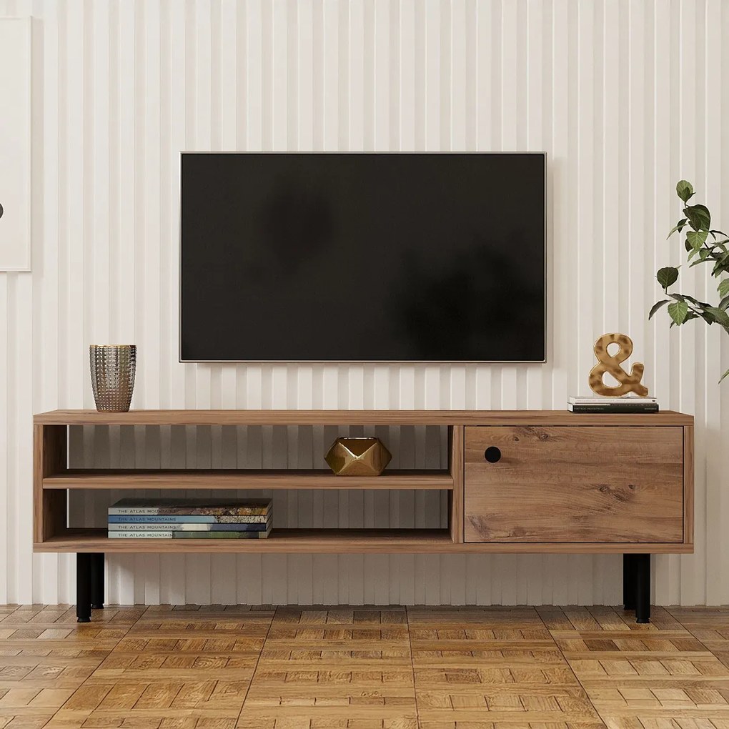 TV asztal Avila Atlantic Pine