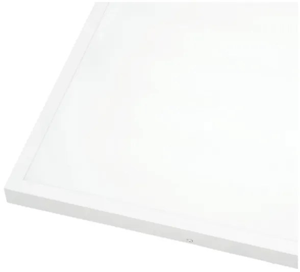LED Mennyezeti panel BRISBANE LED/36W/230V 4000K 59,5x59,5 cm fehér