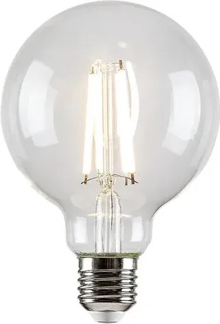 Rabalux filament led izzó e27 ip20 10w 1220lm