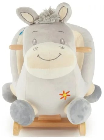 Bieco - FIPS hintaló szamár motívummal