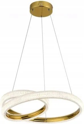 Függő lámpa Reality 1 -fénypont integrált Led forrás