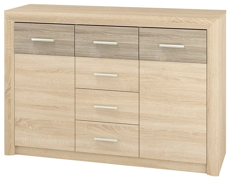 Komód Jord 9. 740721