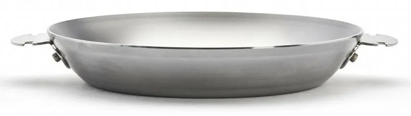 De Buyer 5664.24 Mineral B LOQY serpen 24 cm