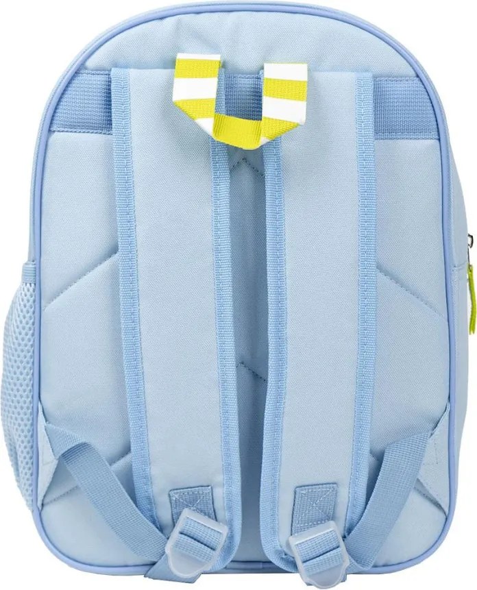 Bluey Family hátizsák, táska 35 cm