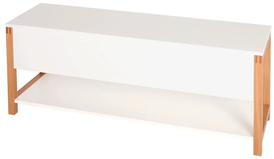 Northgate ülőpad tárolóhellyel - Woodman