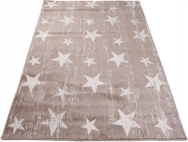 Fresh Szőnyeg 140x190 Modern Skandináv l85bb