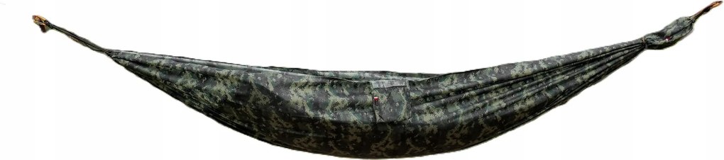 Függőágy TigerWood Szitakötő V1 Long Camo