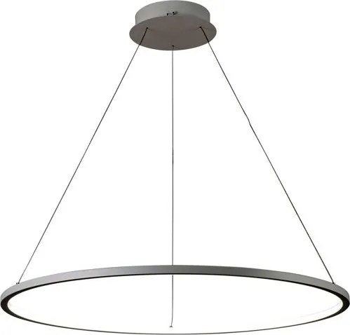 Italux Modern Függeszték Vinola Fehér ITX5902854538065