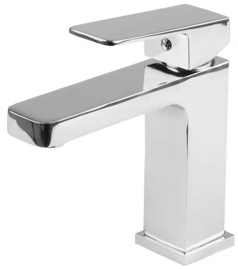 Erga Asala, mosogató csaptelep h-170, króm, ERG-YKA-BU.ASALA24-CHR