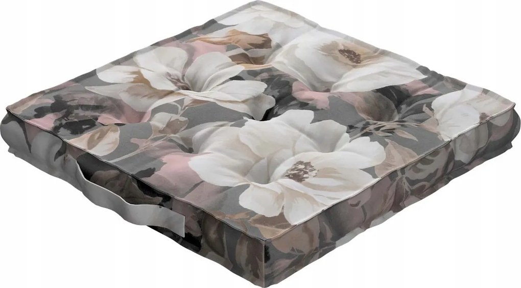 Dekoria Kuba szék, szürke