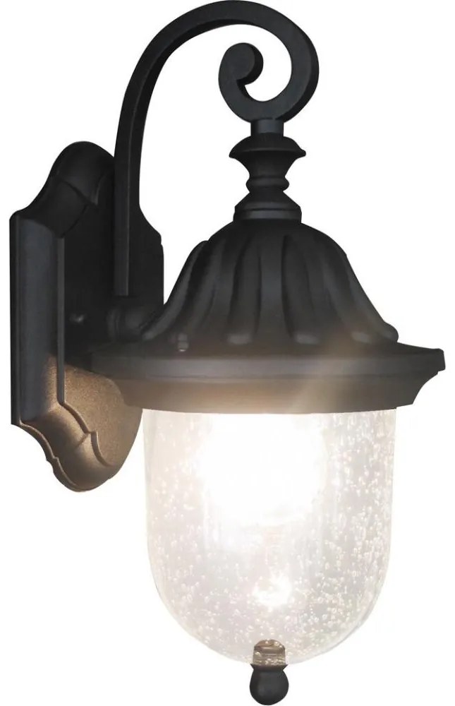 Rabalux 8387 - Kültéri fali lámpa SYDNEY 1xE27/60W/230V