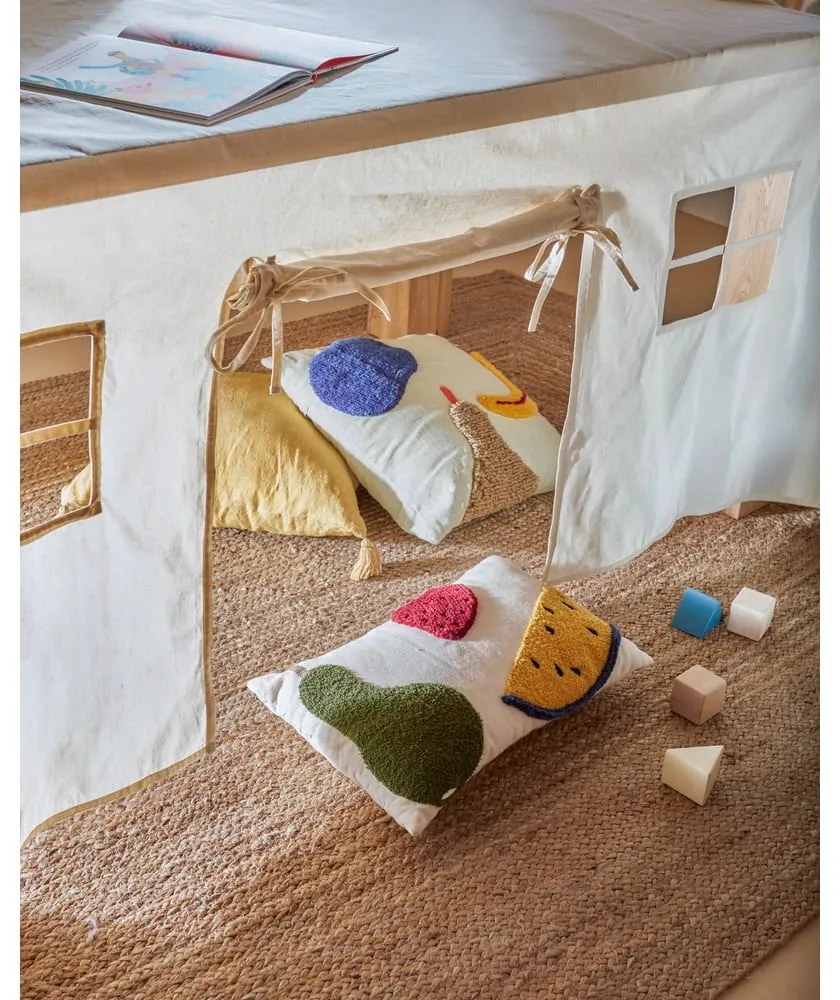 Asztalterítő 150x270 cm Temis – Kave Home