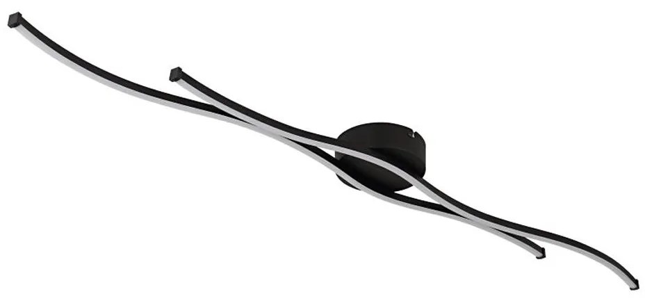 Globo 67336-30 - LED Mennyezeti lámpa BOYD LED/30W/230V 3000K