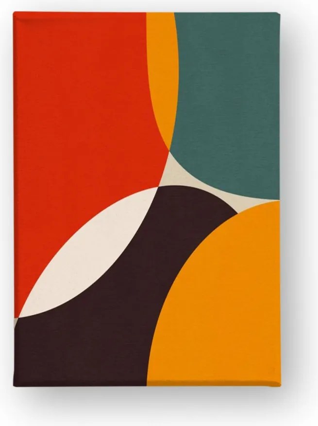 Vászonkép, 70×100 cm – TR255LNC1234