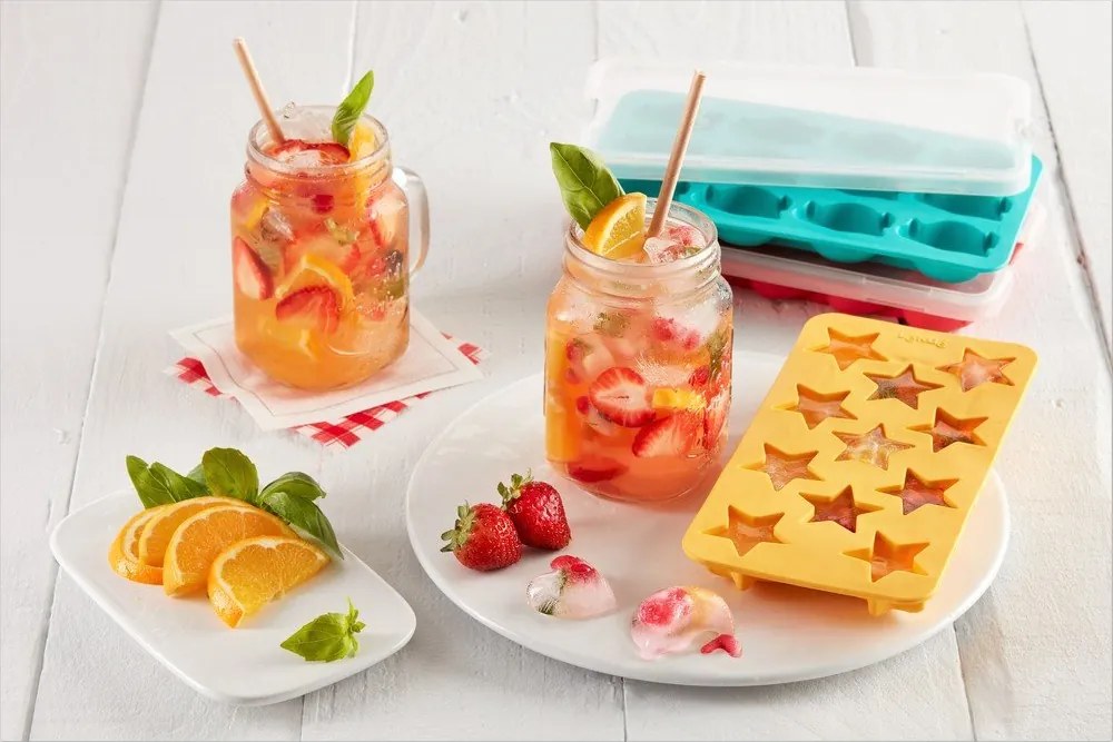 Jégkockatartó – Lékué