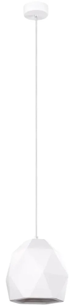 Sollux SL.1251 - Csillár zsinóron MINT 1xE27/15W/230V kerámia