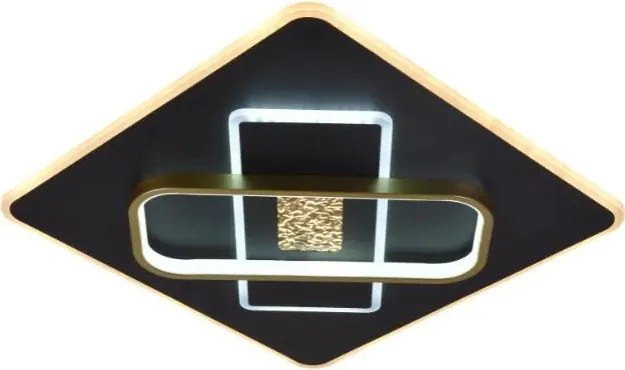 LED világítás + vezérlés 90W - J1326/B