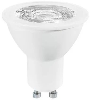 LED izzó, GU10 spot, 6.9W, 575lm, 4000K (HF), 36D, OSRAM, Value (OLEDGU102)